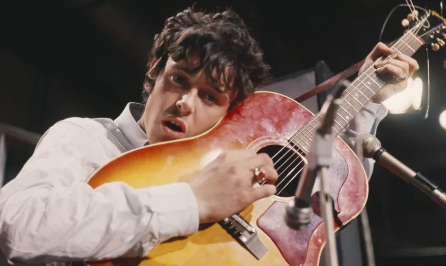 “My producer Mickie Most said, ‘We can’t let a wild boy like Hendrix in there. We have to control the song, Don’”: ’60s icon Donovan tells the story of the “heavy metal folk” song that connects him to Hendrix, Led Zeppelin and The Beatles