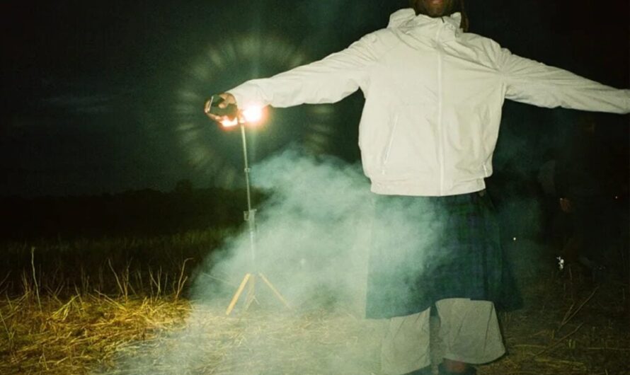 Watch Blood Orange cover The Smiths’ ‘How Soon Is Now?’