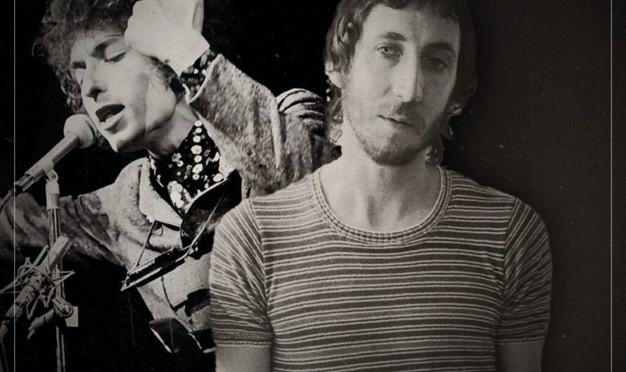 The moment Bob Dylan “ceased” to be Pete Townshend’s hero