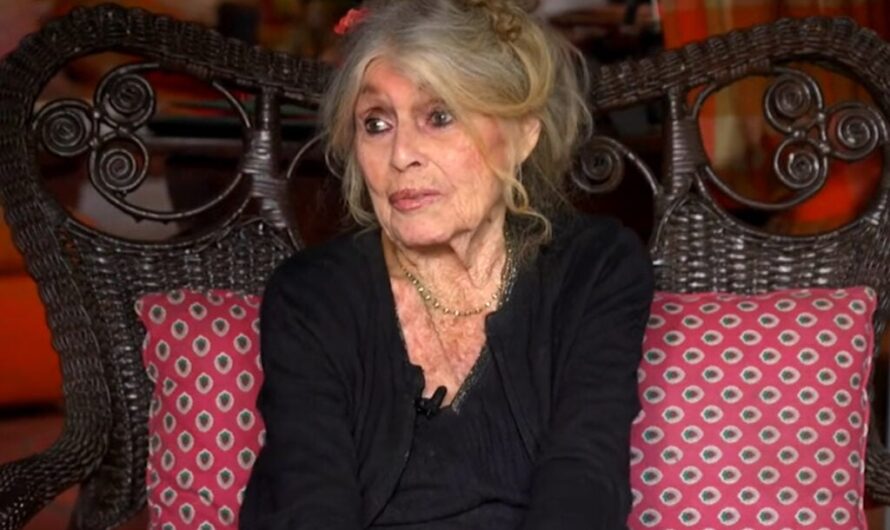 Brigitte Bardot hospitalised with serious illness