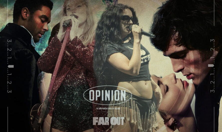 Building cultural bridges: does modern music have any place in period dramas?