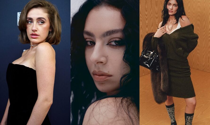 Charli XCX confirms cast for her A24 movie, ‘The Moment’