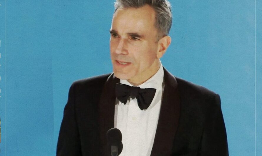 Daniel Day-Lewis has been questioning his acting career for 50 years: “I’m not like them”