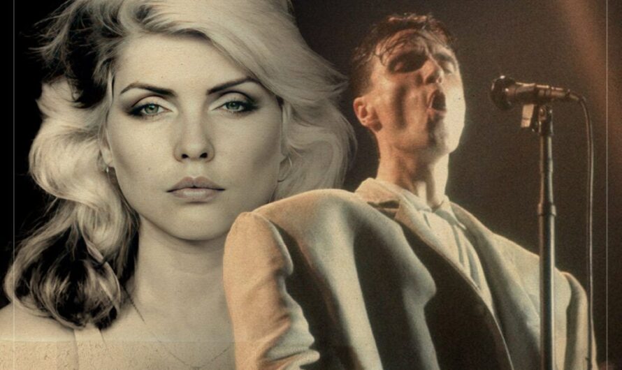 Who was more successful: Blondie or Talking Heads?