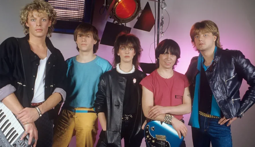 “That song wanted to be written! You don’t plan something like that”: Nena speaks to us about the making of her era-defining classic 99 Red Balloons