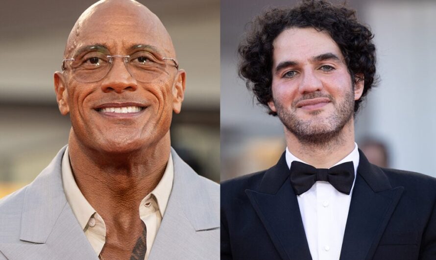 Amazon to produce Dwayne Johnson and Benny Safdie’s next movie