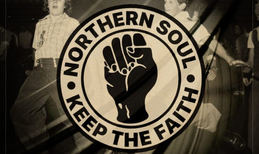 Five of the rarest northern soul records of all time