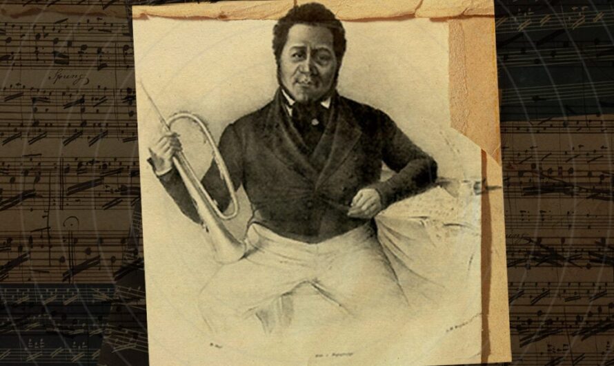 Frank Johnson: The forgotten life of America’s first true punk musician