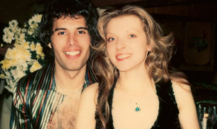 Freddie Mercury’s personal archives to be explored in new book, ‘A Life in Lyrics’