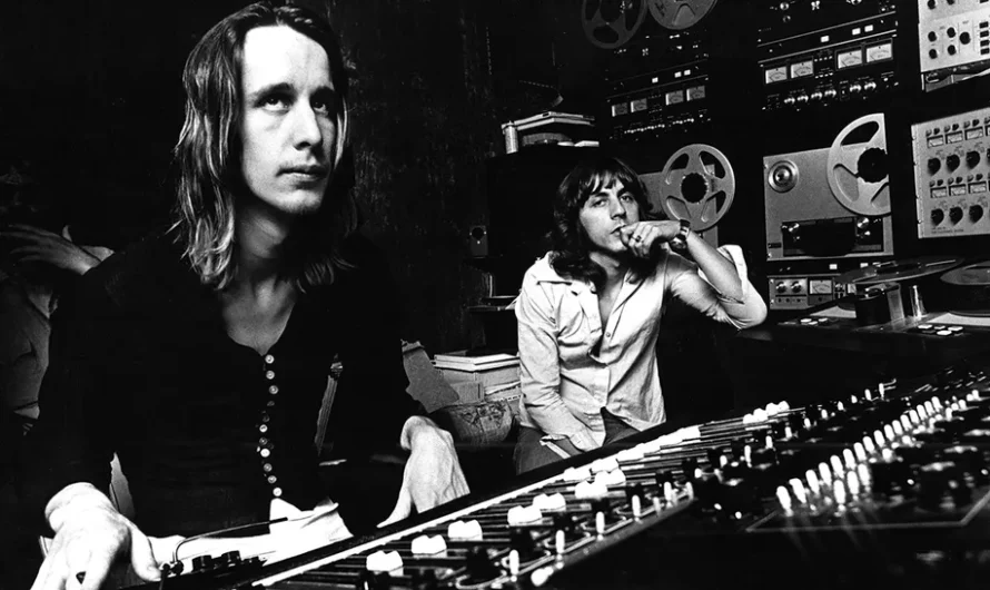 “Sometimes it’s best not to meet your idols. I took on the project because I was a fan of the band, but I was not naive about what would happen”: Todd Rundgren’s Top 5 favourite album productions that aren’t Bat Out Of Hell