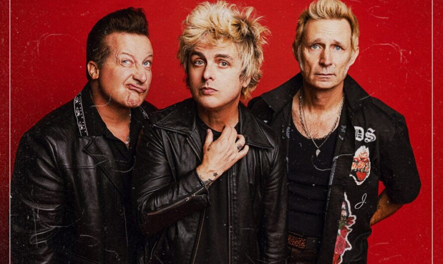 ‘Restless Heart Syndrome’: The most ambitious song Green Day ever made