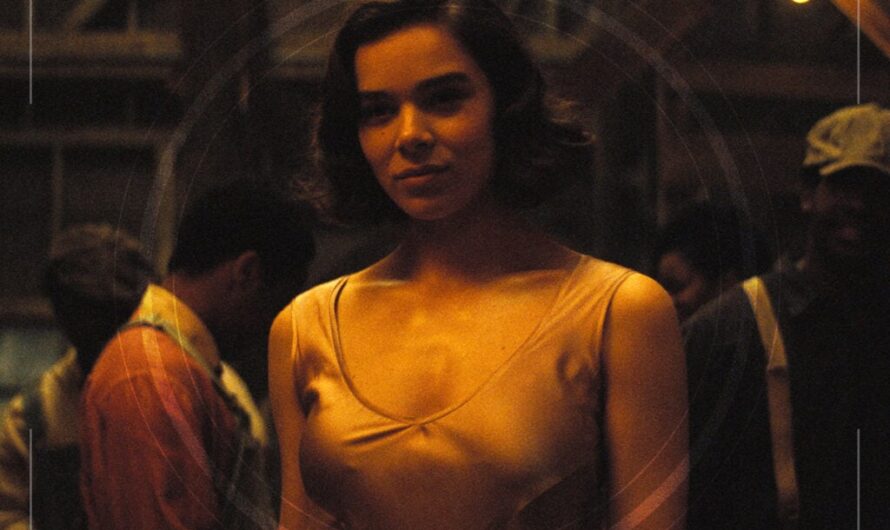 The five albums that changed Hailee Steinfeld’s life: “They come back to me like nothing else”