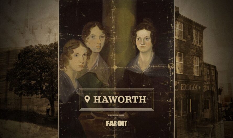 Haworth: the cinematic village haunted by the ghost of unbridled creativity