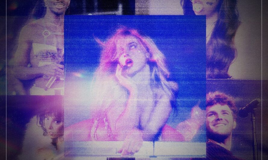 Influencer pop stars: five seconds of fame or a new era of music?