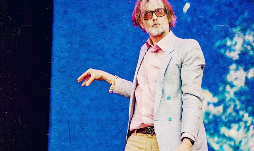 The moment “modern-day Pulp was born”, according to Jarvis Cocker