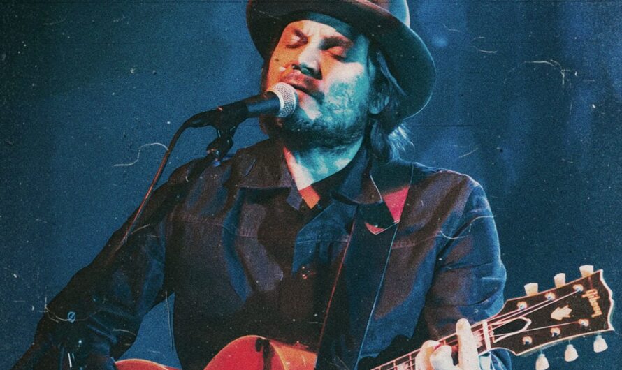 “Tune this”: The time that Jeff Tweedy thought he was about to collaborate with Patti Smith