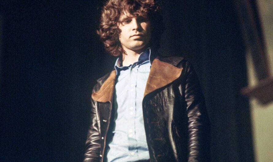 How a strange, forgotten German opera helped inspire Jim Morrison’s outloook