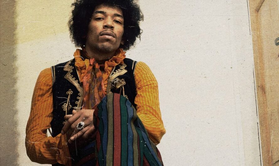 The signature song that Jimi Hendrix hated playing live: “I’m going to go crazy”
