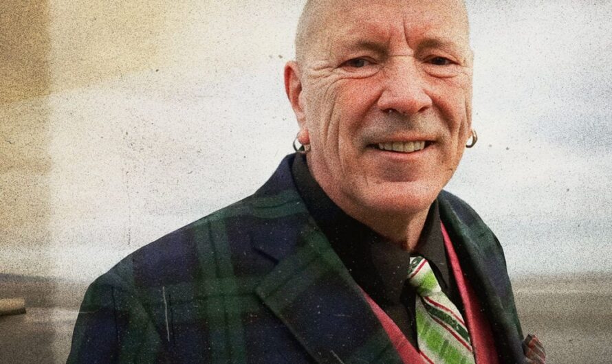 The one band John Lydon called “completely lifeless”