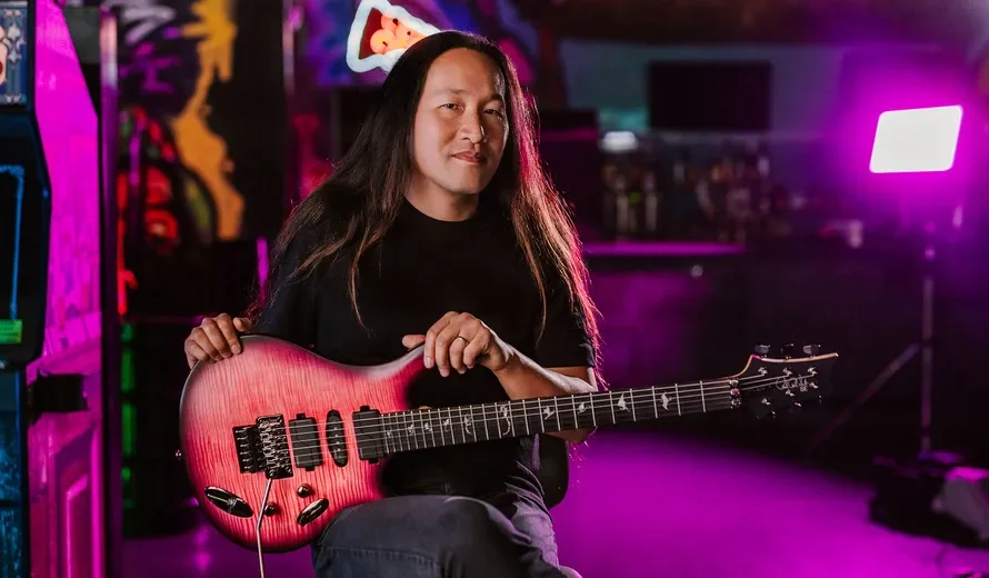 “It’s a guitar that brings high-end performance within reach for everyone”: PRS announces huge SE lineup update, teaming up with Herman Li to bring top-tier shred to the masses with the Chleo SE