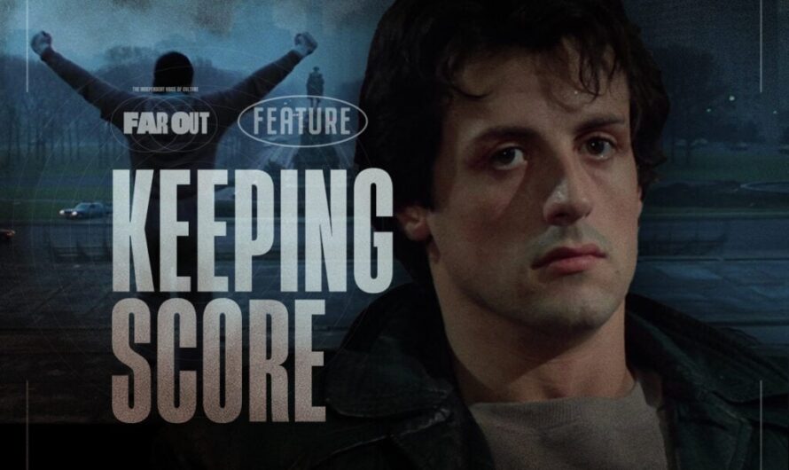 Keeping Score: ‘Rocky’ and the ultimate montage music