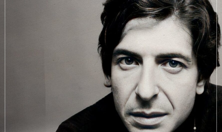 Is ‘Bird on the Wire’ about the death of the 1960s?