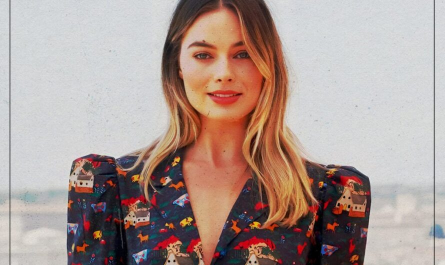The “bizarre” movie Margot Robbie knew nobody would like: “I’m not surprised”