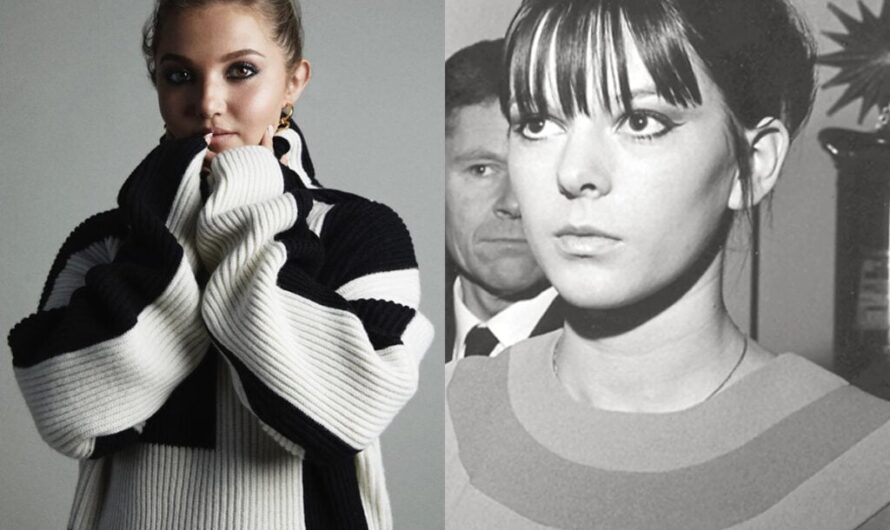 Mia McKenna-Bruce to play Maureen Starkey in Beatles biopics