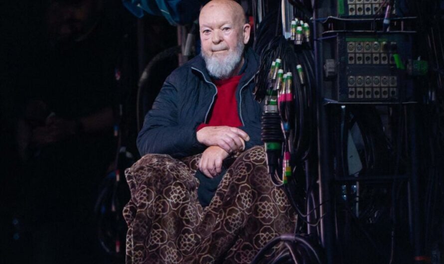 Michael Eavis says Glastonbury 2025 was the best yet and reveals his favourite set