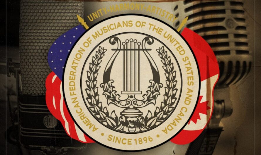 Musicians vs Mimes: When the Musicians’ Union tried to ban lip-syncing