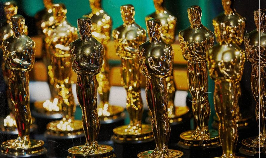 How many Oscar categories no longer exist?