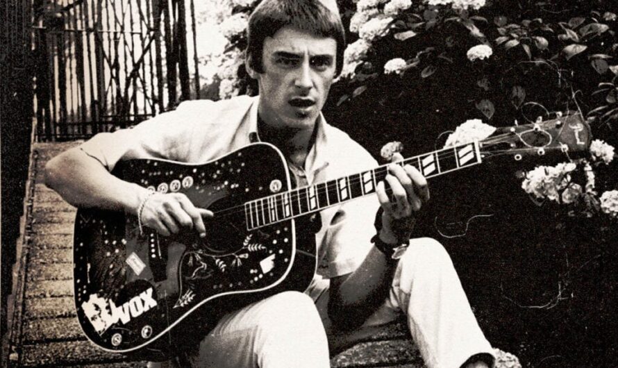 The songs Paul Weller couldn’t live without: “I just love everything about them”