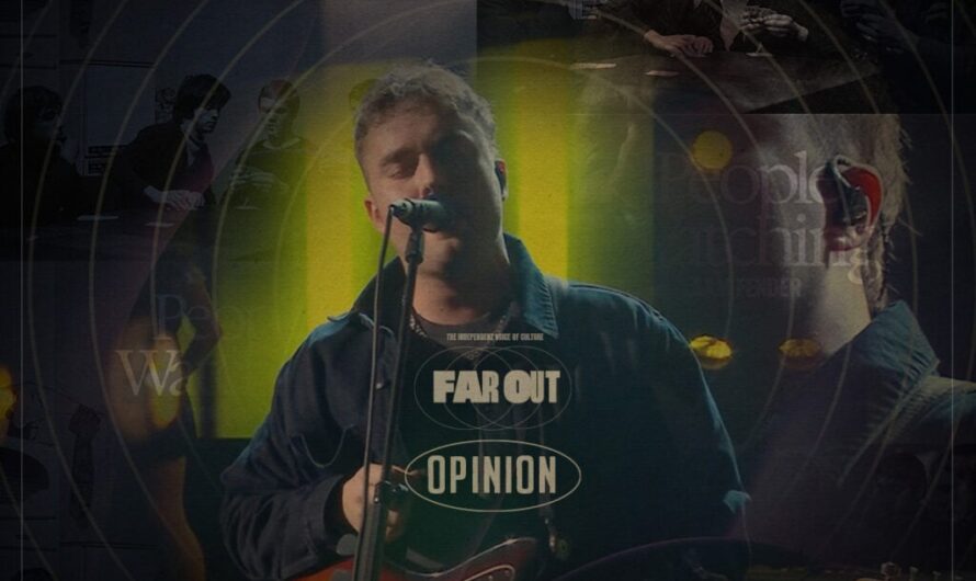 People Pleasing?: Sam Fender’s ‘Mercury Prize’ win actually felt like a giant leap forwards