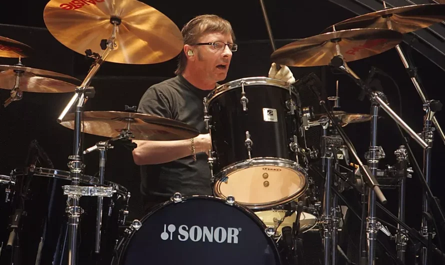 Phil Rudd: AC/DC ‘Haven’t Even Picked Up the Phone’