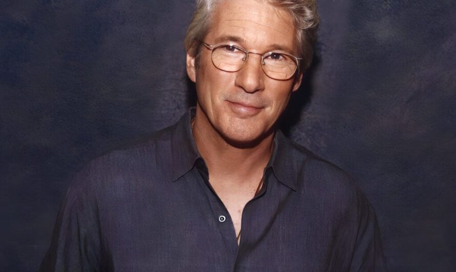 How Richard Gere’s biggest movie became his “least favourite thing”