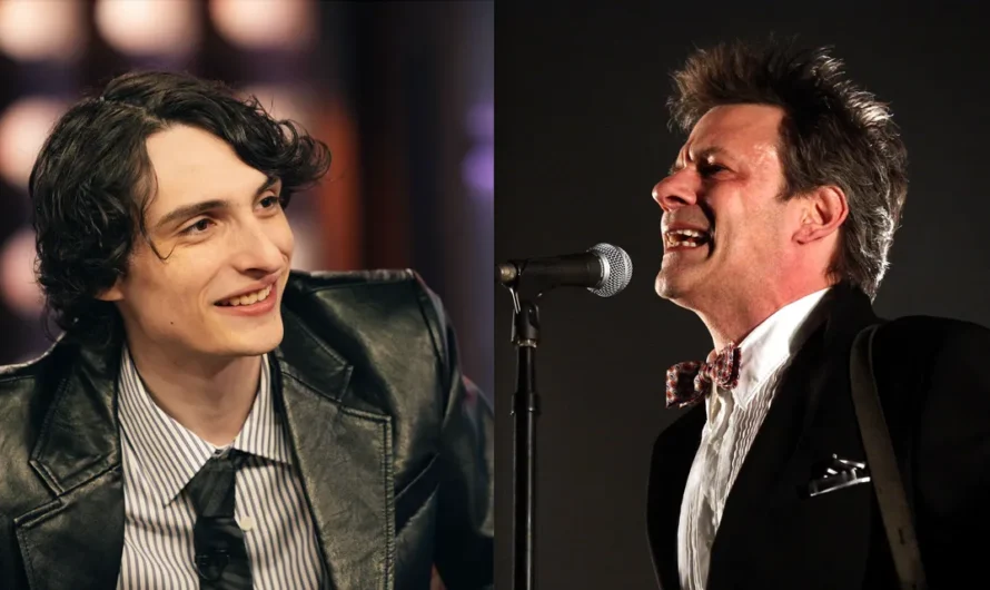 The Replacements Biopic in the Works From Eric and Finn Wolfhard