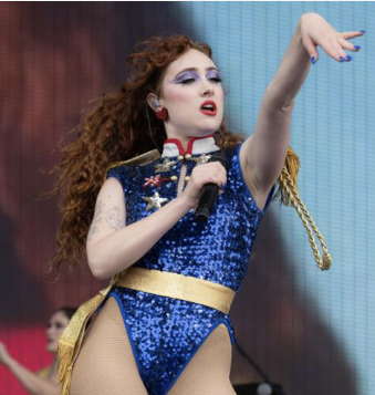 Chappell Roan nearly didn’t do a US tour after ‘questioning’ her purpose