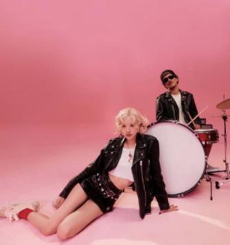 Rosé and Bruno Mars got in the ‘biggest fight’ before filming APT. music video