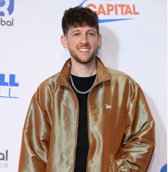 Sigala joked about thinking if Little Mix fans ‘bugged’ his studio after Leigh-Anne Pinnock collaboration leak