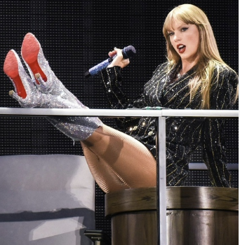 Taylor Swift’s The Life of a Showgirl shatters records with historic global debut