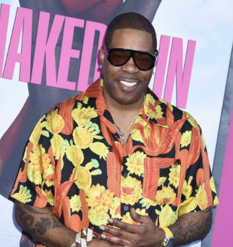 Busta Rhymes sues ex-assistant for ‘fabricating’ assault