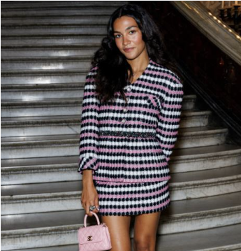 Olivia Dean felt the ‘pressure’ to follow-up her critically acclaimed debut album