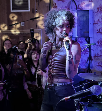 Nxdia Deaf Institute Manchester