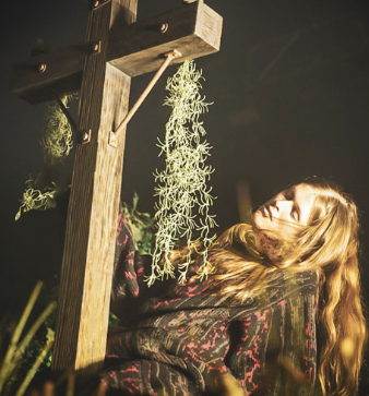 Ethel Cain O2 Academy Glasgow