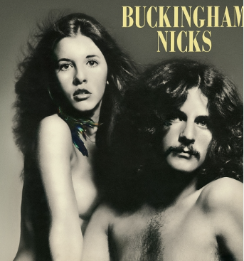 Win Buckingham Nicks CDs