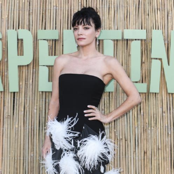 Lily Allen admits she became suicidal amid breakdown of marriage to David Harbour