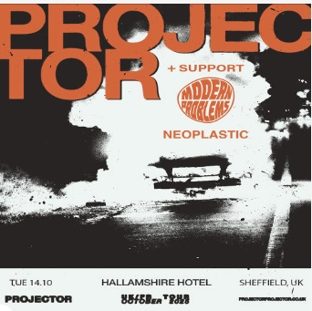 Projector Hallamshire Hotel Sheffield