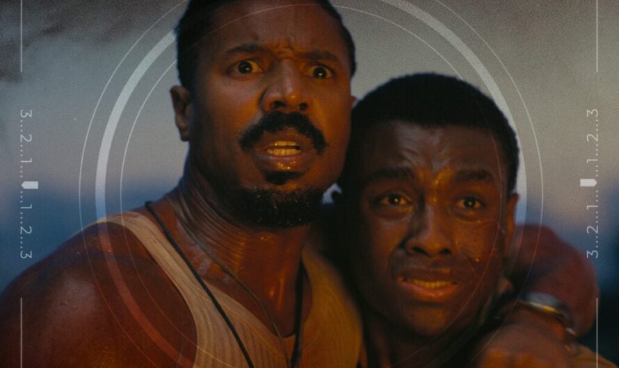 Sinners cast set to receive Gotham Awards ensemble tribute