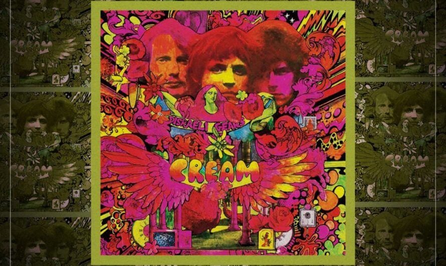 ‘Sunshine of Your Love’: the best supergroup single of all time