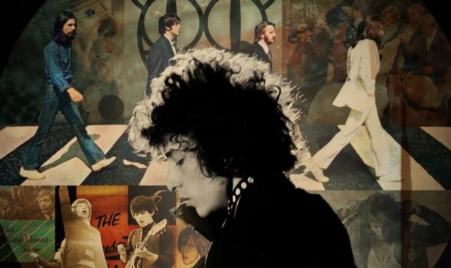 The 10 most acclaimed artists in the history of music, according to science